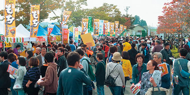 在地麻糬高峰會in一關