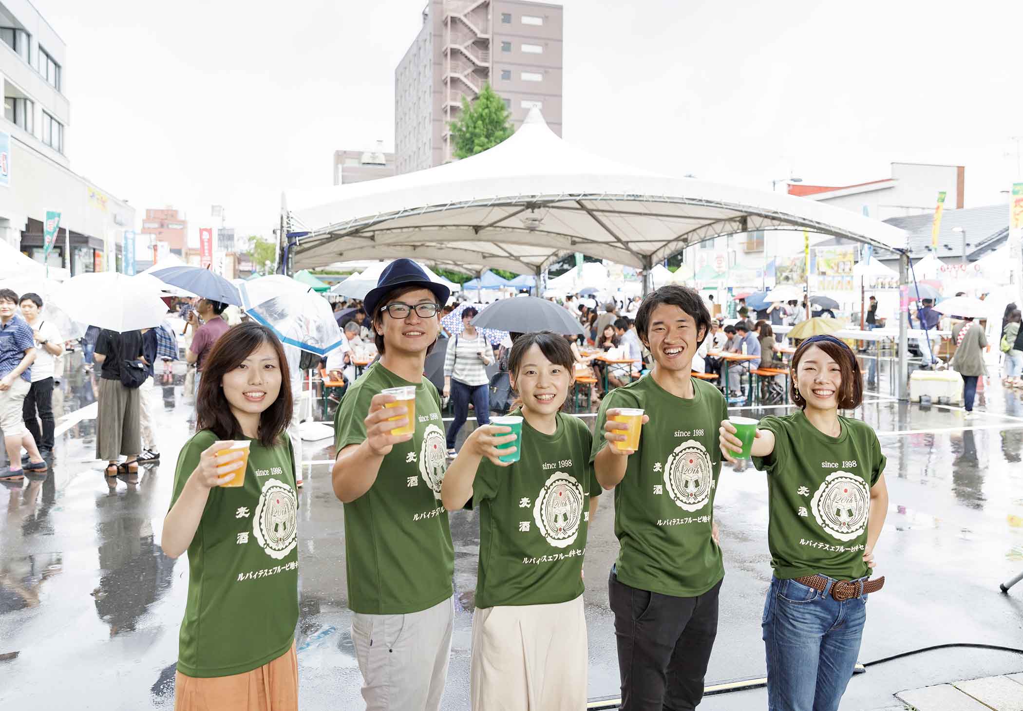 夏の特集 夏は祭だ 弾けろ一関の夏 特集 いち旅 一関市公式観光サイト いちのせき観光navi