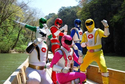 ゲイビマン