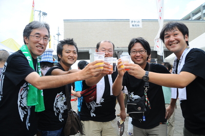 全国地ビールフェスティバルin一関（H25）