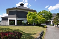 一関市博物館