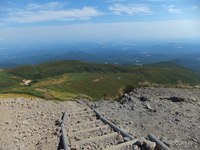 栗駒山