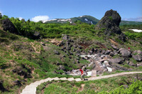 栗駒山