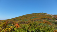栗駒山
