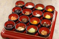 もち膳