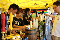 全国地ビールフェスティバルin一関