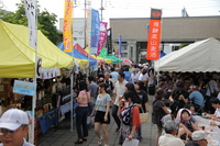 全国地ビールフェスティバルin一関