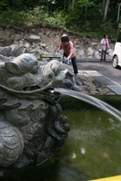 ぶなの恵み（一関、須川）