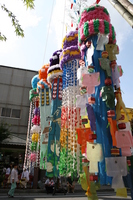 一関夏まつり（一関）