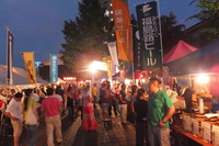 全国地ビールフェスティバルin一関
