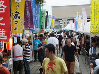 全国地ビールフェスティバルin一関（H25）
