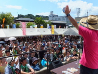 全国地ビールフェスティバルin一関（H25）