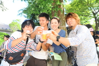 全国地ビールフェスティバルin一関（H25）