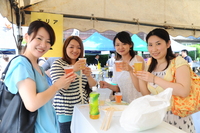 全国地ビールフェスティバルin一関（H25）