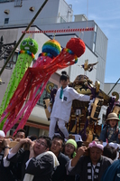 一関夏まつり
