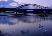 北上大橋（川崎）