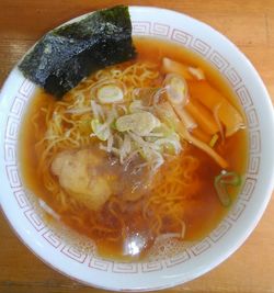 ラーメン