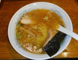 ラーメン