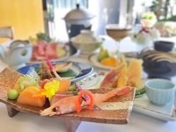 和食会席