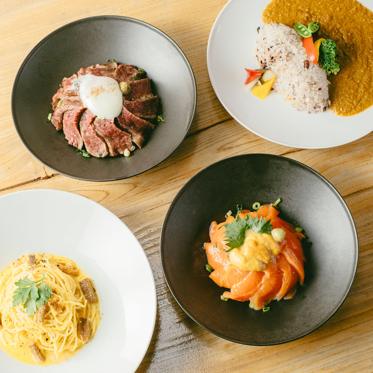 祭畤温泉 かみくら　Restaurant　ＯＮ