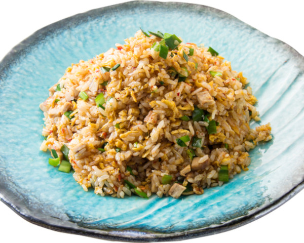五目炒飯 平日限定・ランチタイム メニュー
