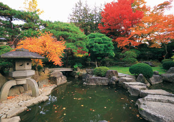 浦しま公園