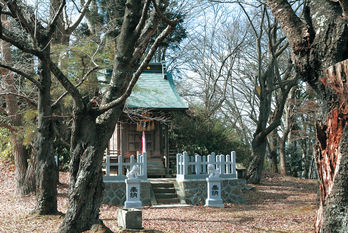 田村神社